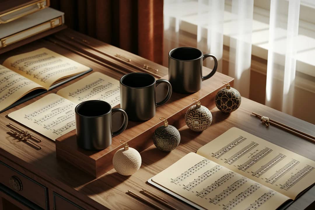 BlogneticAI Interface Screenshot 4